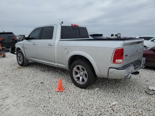 2017 Dodge 1500 Laramie