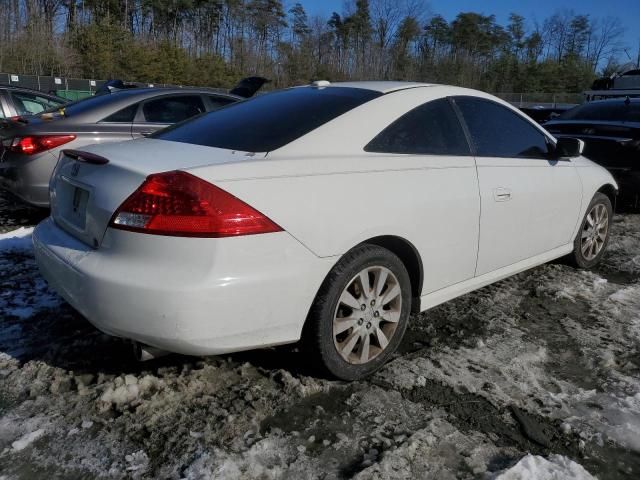 2006 Honda Accord EX