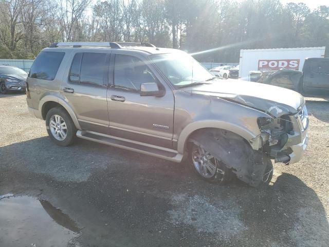 2006 Ford Explorer Eddie Bauer