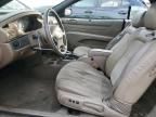 2004 Chrysler Sebring LXI