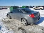 2009 Pontiac G6 GT