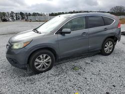 2012 Honda CR-V EXL en venta en Fairburn, GA