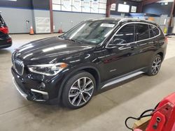 BMW x1 salvage cars for sale: 2016 BMW X1 XDRIVE28I