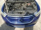 2013 Ford Taurus Limited