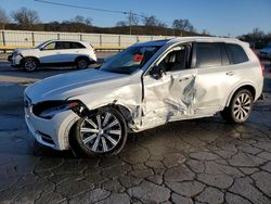 Volvo Vehiculos salvage en venta: 2020 Volvo XC90 T6 Inscription