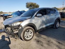 2019 Hyundai Tucson SE en venta en Orlando, FL