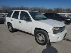 2008 Chevrolet Trailblazer LS