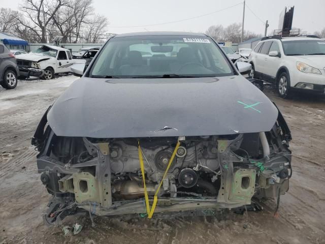 2019 Subaru Legacy Sport