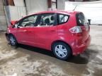 2011 Honda FIT