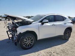 Lexus nx 250 pre Vehiculos salvage en venta: 2024 Lexus NX 250 Premium