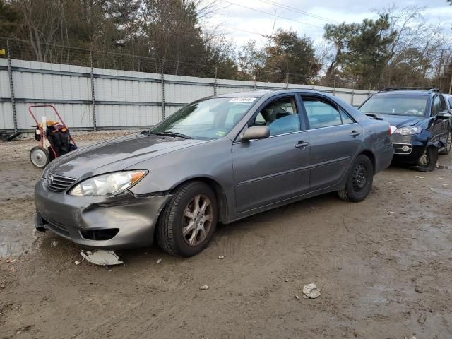 2006 Toyota Camry LE