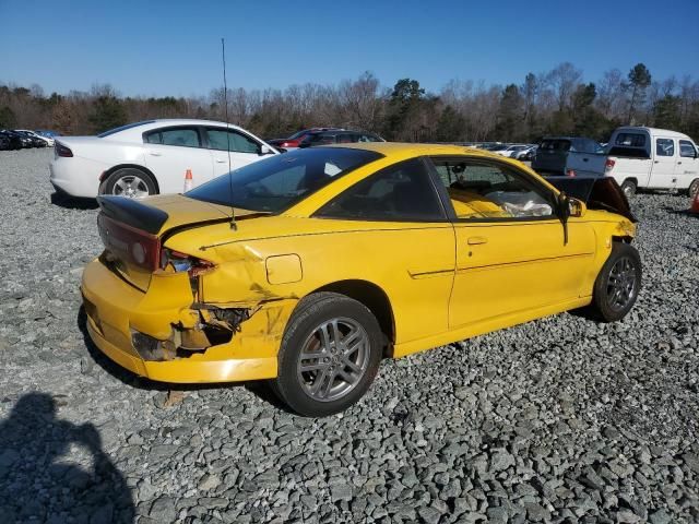 2003 Chevrolet Cavalier LS Sport