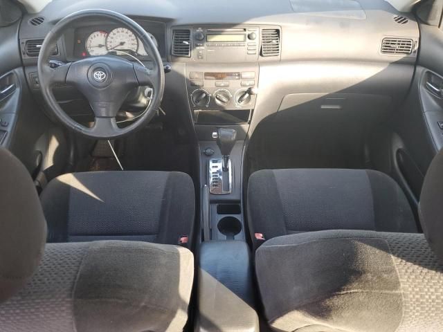 2003 Toyota Corolla CE