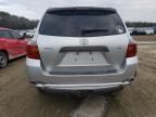 2008 Toyota Highlander Sport