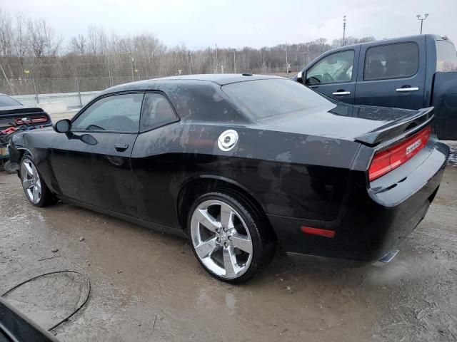 2013 Dodge Challenger R/T