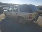 2002 Chevrolet Tahoe K1500