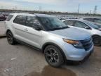 2013 Ford Explorer Sport