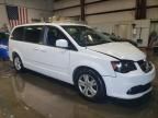 2012 Dodge Grand Caravan Crew