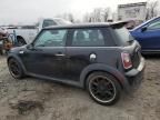 2009 Mini Cooper S