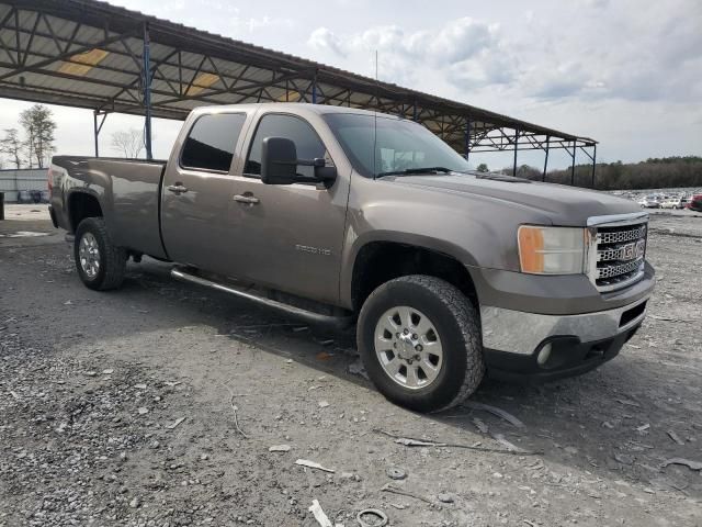 2014 GMC Sierra K2500 SLT