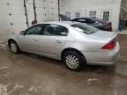 2008 Buick Lucerne CX