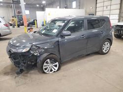 2022 KIA Soul LX en venta en Blaine, MN