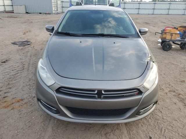 2013 Dodge Dart SE