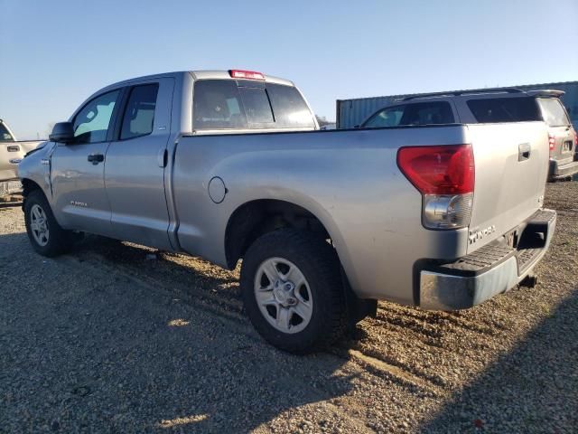 2007 Toyota Tundra Double Cab SR5