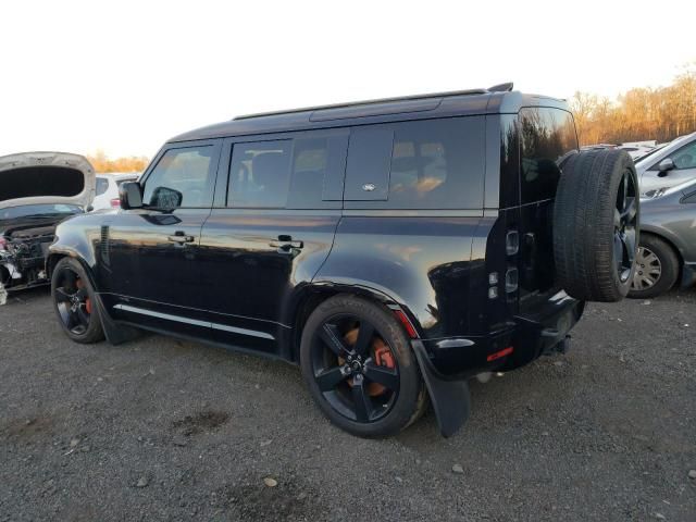 2021 Land Rover Defender 110 X