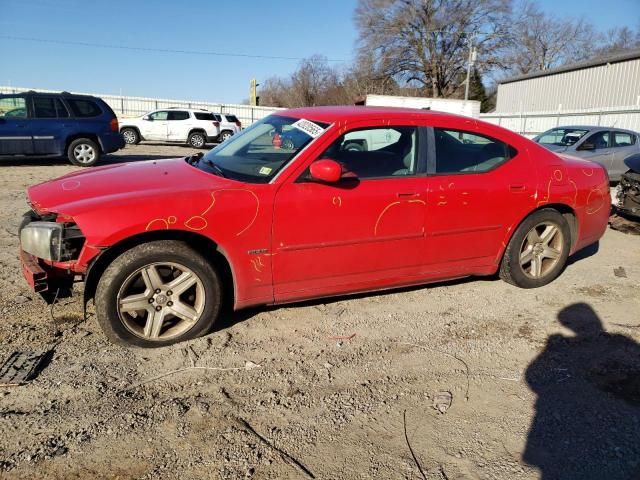 2008 Dodge Charger R/T