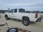 2003 GMC Sierra C2500 Heavy Duty