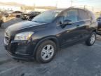 2016 Chevrolet Trax 1LT