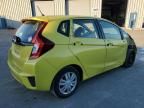 2015 Honda FIT LX