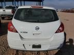 2007 Nissan Versa S