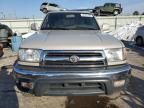 1999 Toyota 4runner SR5