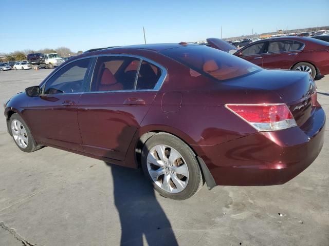 2010 Honda Accord EXL