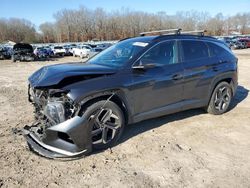 2022 Hyundai Tucson SEL en venta en Conway, AR