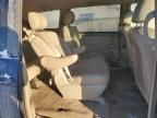 2007 Toyota Sienna XLE