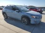 2018 Subaru Crosstrek Limited