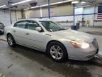 2010 Buick Lucerne CXL