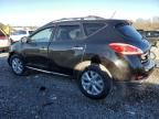 2011 Nissan Murano S