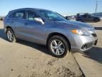 2014 Acura RDX