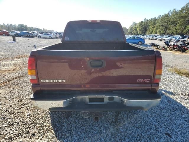 2003 GMC Sierra C2500 Heavy Duty