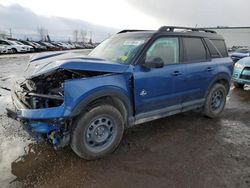 2024 Ford Bronco Sport Outer Banks en venta en Rocky View County, AB