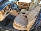 2006 Bentley Arnage RED Label