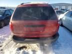 2003 Dodge Caravan SE