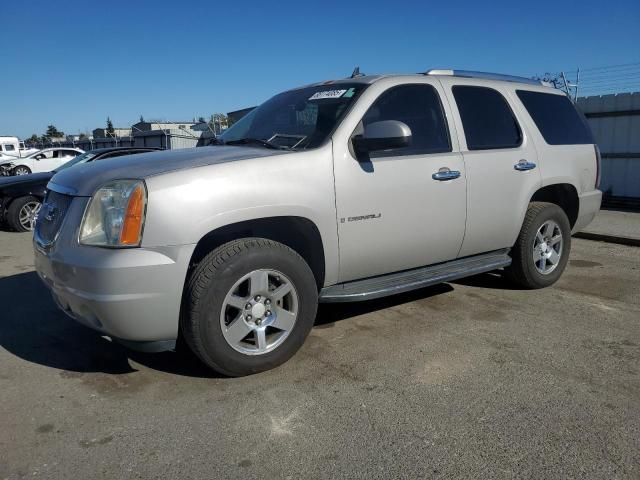 2007 GMC Yukon Denali