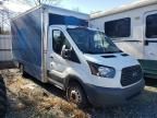 2015 Ford Transit T-350 HD