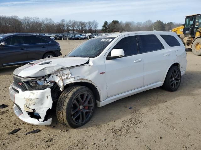 2019 Dodge Durango SRT