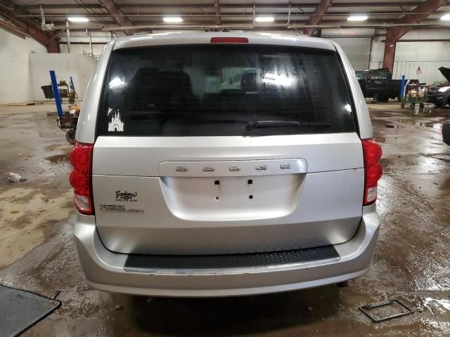 2011 Dodge Grand Caravan Express